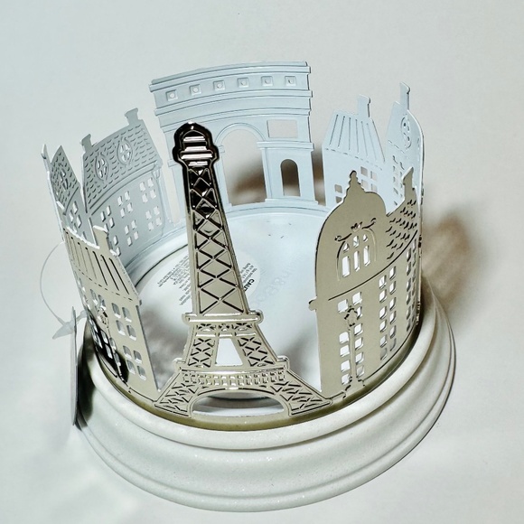 EMILY IN PARIS Candle Holder - Picture 2 of 6